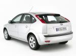 Ford Focus 5-Door 2005 года (AU)